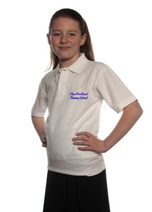 NEW MONKLAND PRIMARY POLO