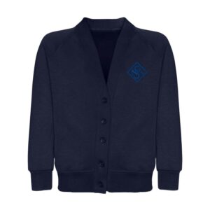 NEW STEVENSON CARDIGAN
