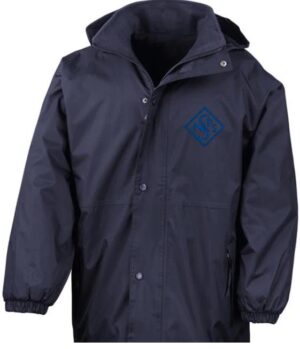 NEW STEVENSON JACKET