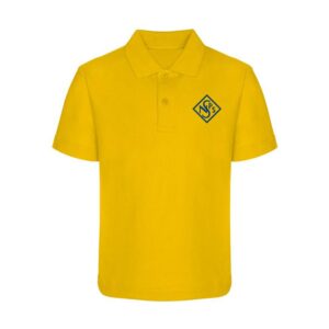 NEW STEVENSON POLO