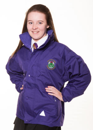 NEWTON FARM JACKET