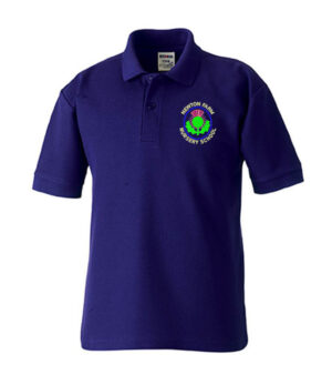 NEWTON FARM NURSERY POLO