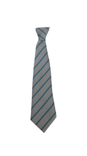 OAKWOOD ELASTIC TIE
