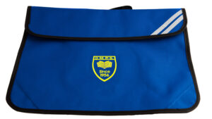 OLD MONKLAND HOMEWORK BAG