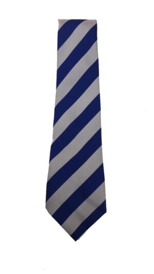 ST MONICAS ELASTIC TIE