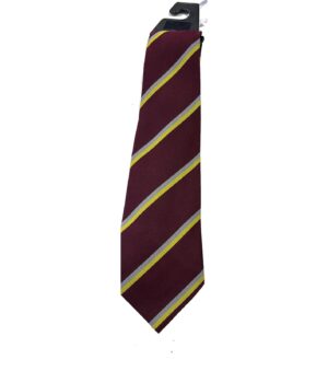 OUR LADY & ST ANNE TIE