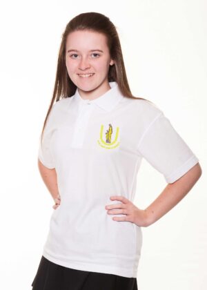 OUR LADY & ST ANNES POLO