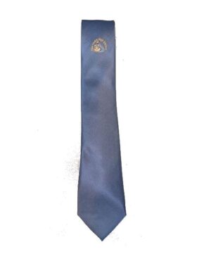 OUR LADYS HIGH S4-S6 TIE