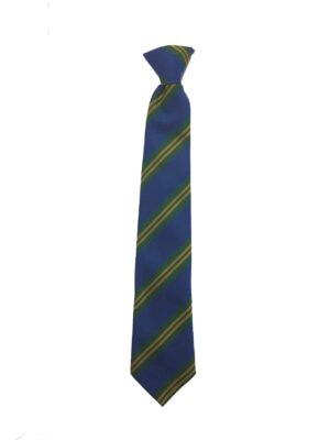 OUR LADYS HIGH S1-S3 TIE