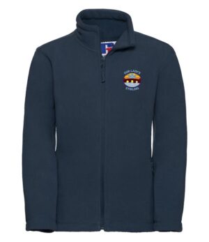 OUR LADY RC FLEECE