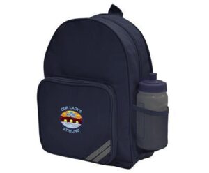 OUR LADY RC INFANT BAG