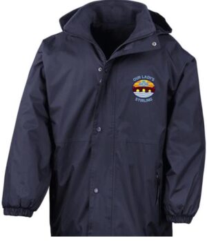 OUR LADY RC WATERPROOF JACKET