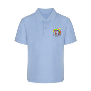 OL ST FRANCIS NURSERY POLO