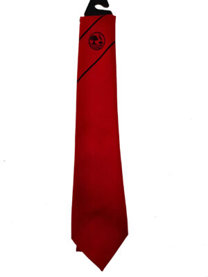 GLENCRYAN LIFE SKILS TIE