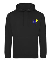 PARK P7 HOODIE