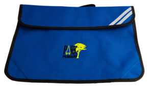 PARK PRIMARY HOMEWORK BAG