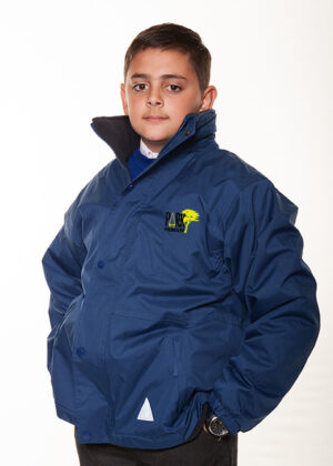 PARK WATERPROOF JACKET