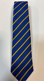 PARK PRIMARY TIE