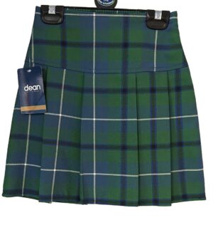 PARK VIEW KILT SKIRT