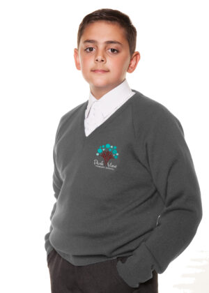 PARKVIEW VEE JUMPER