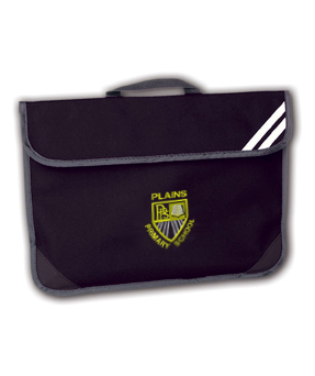 PLAINS HOMEWORK BAG