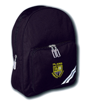 PLAINS INFANT BAG