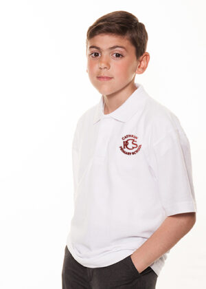 CATHKIN PRIMARY POLO