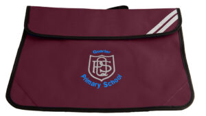 QUARTER HOMEWORK BAG