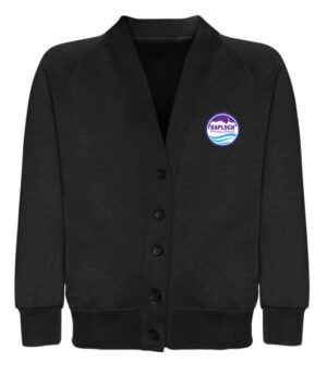 RAPLOCH CARDIGAN