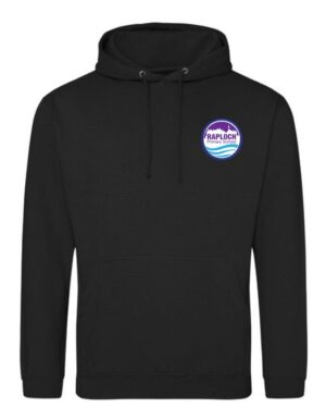 RAPLOCH HOODIE