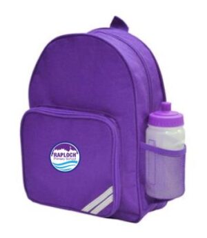 RAPLOCH INFANT BAG