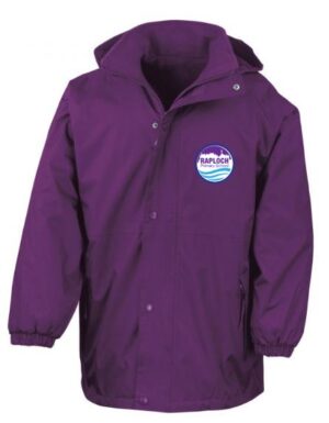 RAPLOCH WATERPROOF JACKET