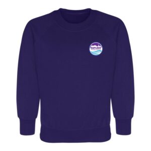RAPLOCH CREW SWEAT