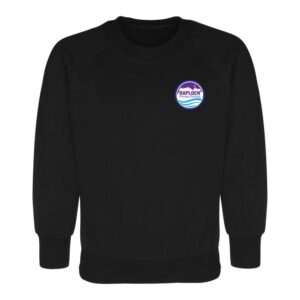 RAPLOCH CREW SWEAT