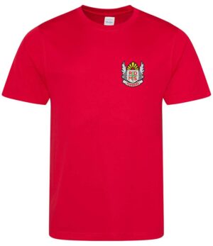 ROBERT DOUGLAS T SHIRT