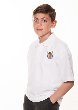 ROBERT DOUGLAS POLO