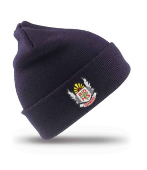 ROBERT DOUGLAS BEANIE