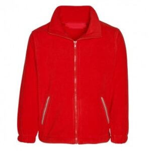 Dunblane Fleece