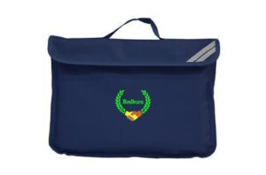 REDBURN PRIMARY HOMEWORK BAG