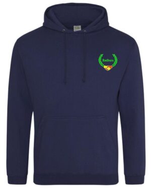REDBURN PRIMARY HOODIE