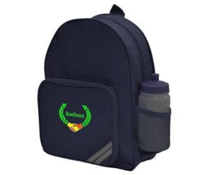 REDBURN PRIMARY INFANT BAG