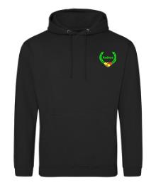 REDBURN SECONDARY HOODIE