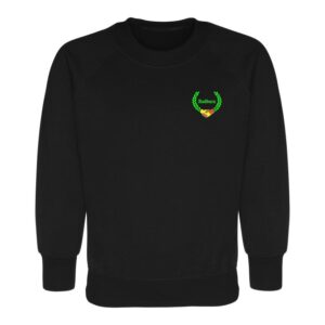 REDBURN SECONDARY SWEATSHIRT