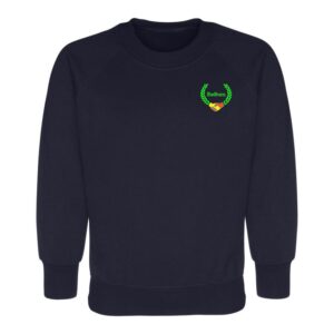 REDBURN PRIMARY CREW SWEAT