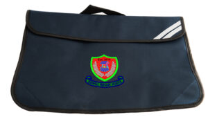 REDWELL HOMEWORK BAG