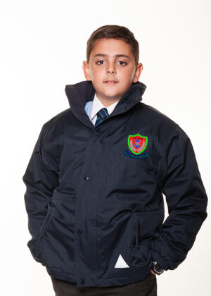 REDWELL WATERPROOF JACKET