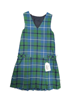 RIVERBANK PINAFORE