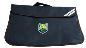 R SMILLIE HOMEWORK BAG