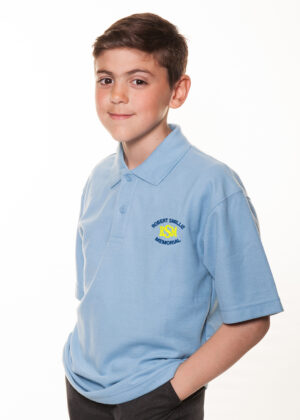 ROBERT SMILLIE POLO