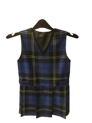 WHITELEES PINAFORE